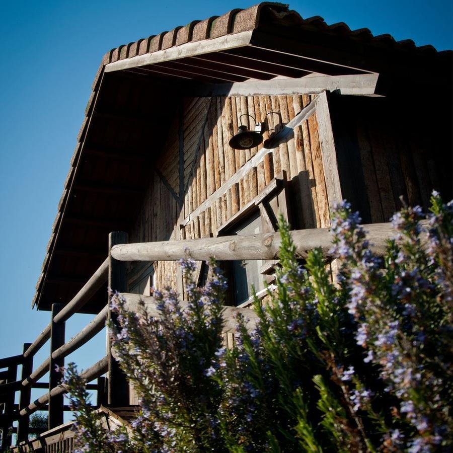 Hotel El Rincon del Cerrillo Cortijo de Arriba Exterior foto